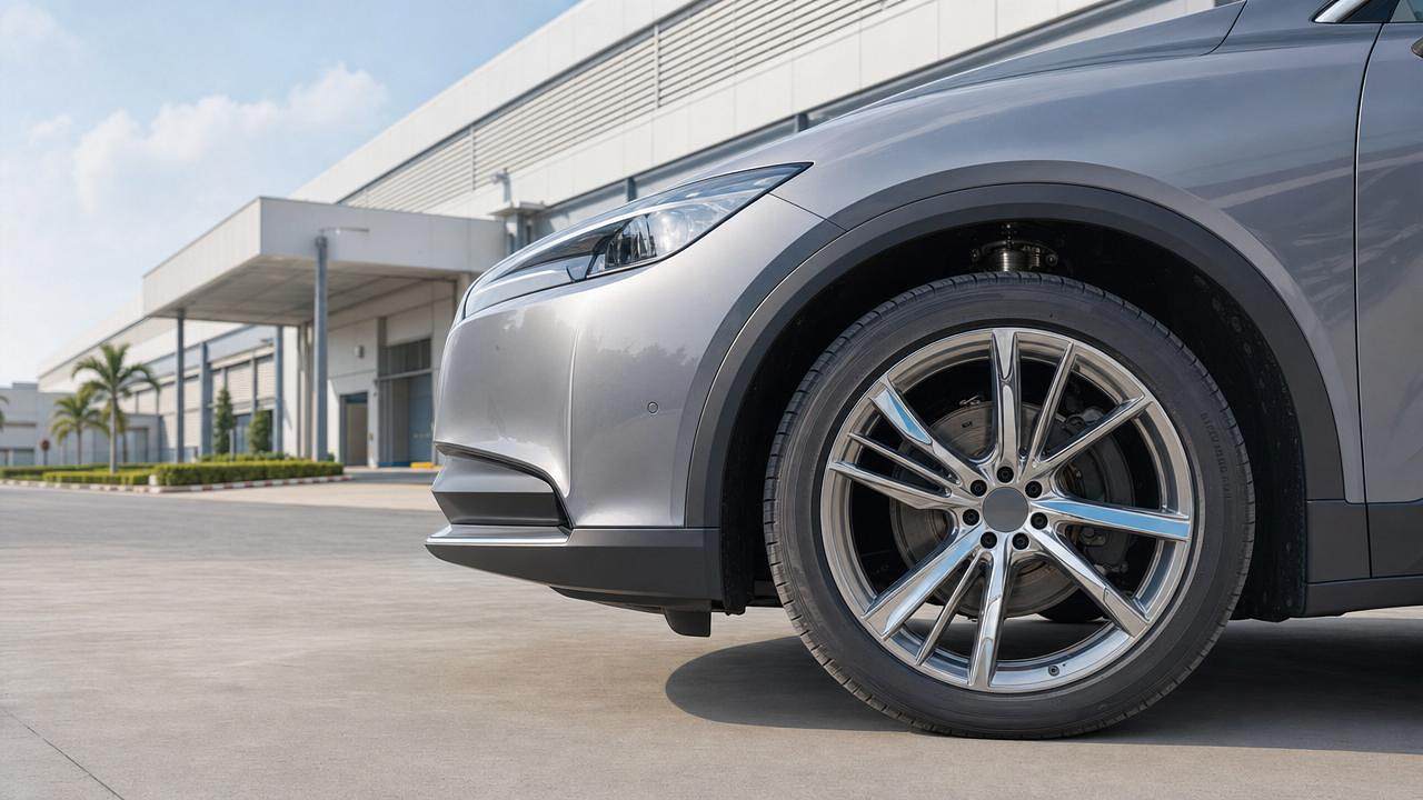 RCEP Origin Rules Tighten for EV Tires and Forged Wheels in ASEAN