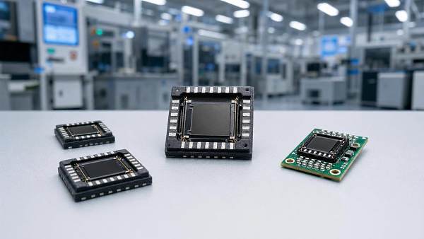 Global TPMS Chip Supply Eases Significantly