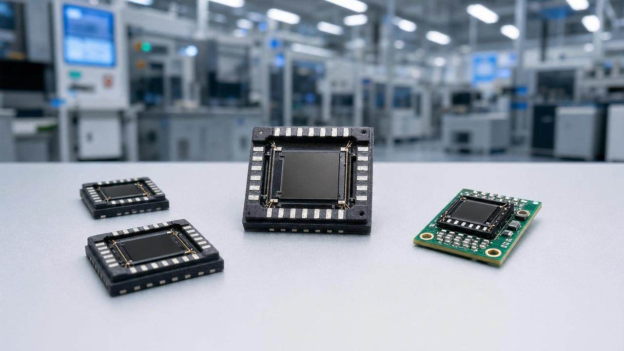 Global TPMS Chip Supply Eases Significantly