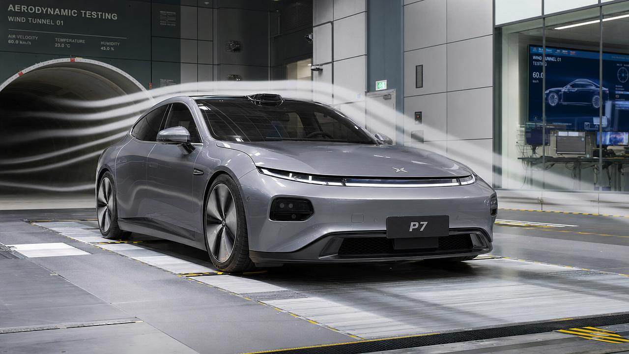 What vehicle exterior architects miss in early EV styling What vehicle exterior architects miss in early EV styling