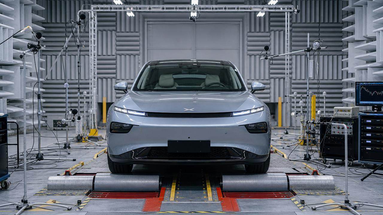 NVH control trade-offs that can change EV cabin comfort NVH control trade-offs that can change EV cabin comfort