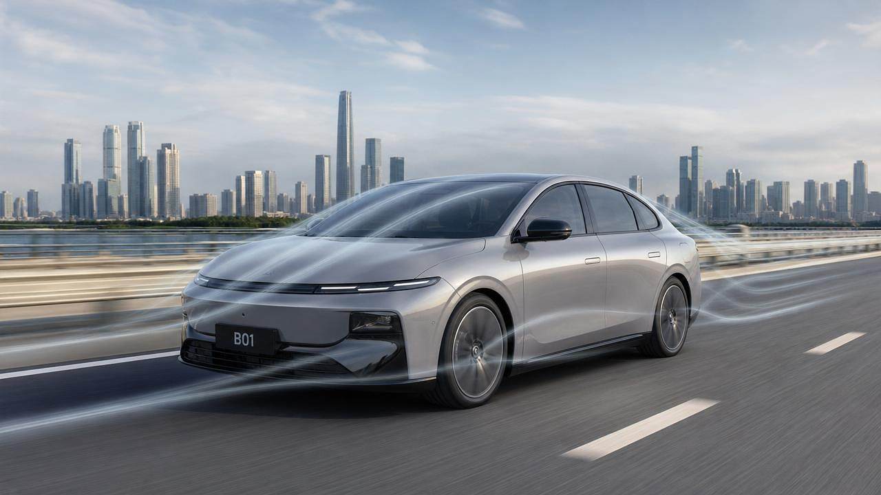 Which aerodynamic parameters matter most at highway speeds?