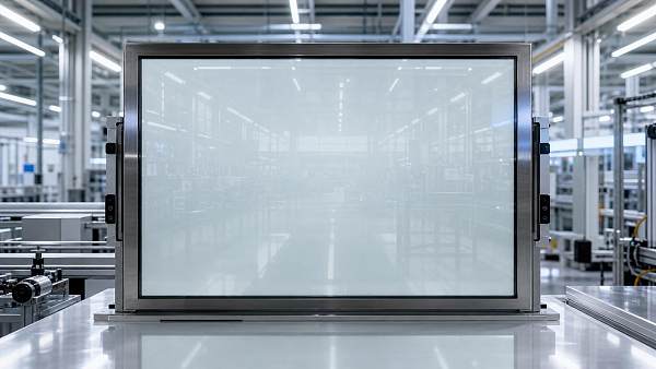 RCEP Origin Rules Tightened for Smart Dimming Glass in ASEAN
