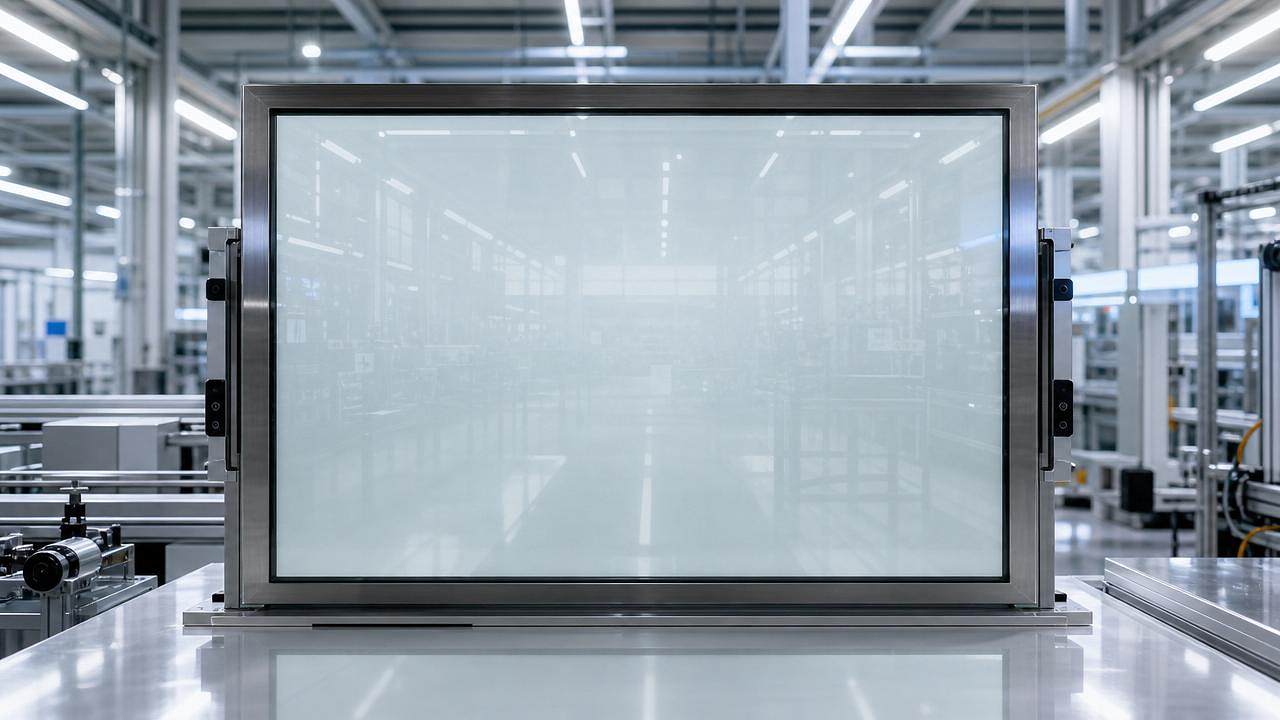 RCEP Origin Rules Tightened for Smart Dimming Glass in ASEAN
