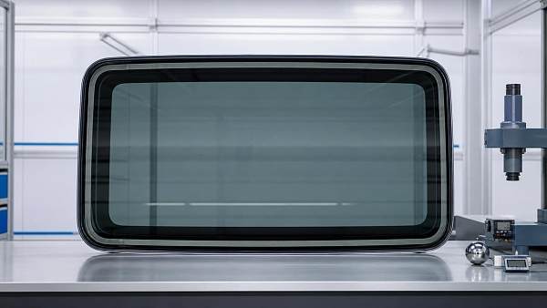 Japan Enforces JIS D 8402:2026 JB4 Hail Impact Standard for Panoramic Sunroofs