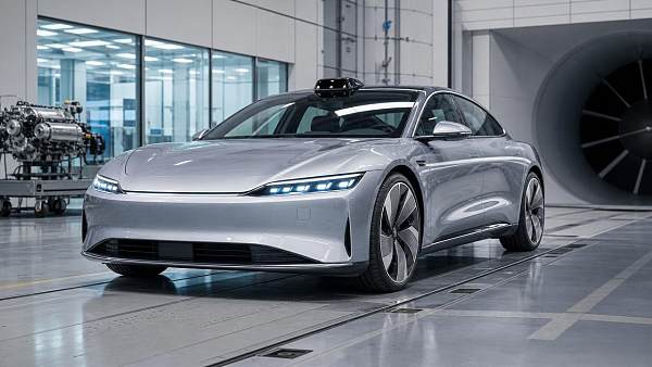 What vehicle exterior architects now expect from suppliers