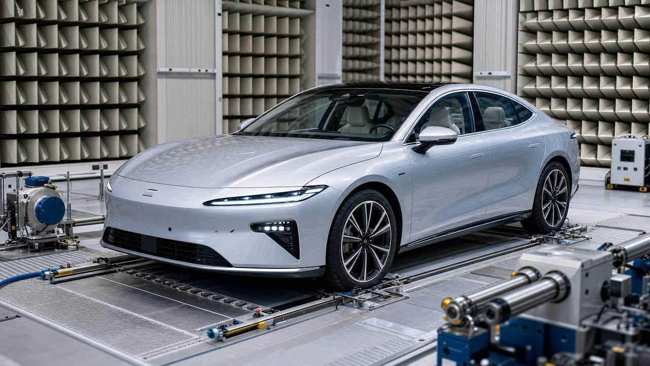 Why NVH control often decides long term cabin comfort Why NVH control often decides long term cabin comfort