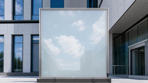 RCEP New Origin Rules for Smart Dimming Glass Take Effect