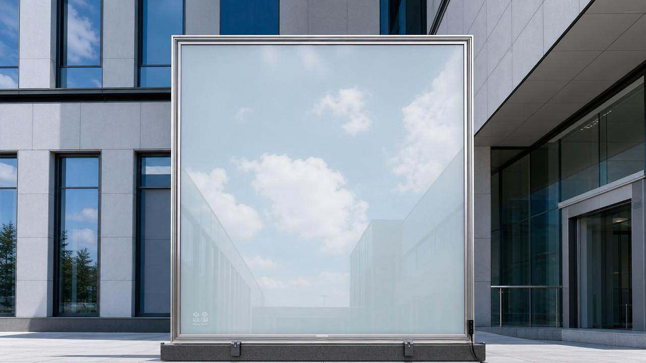 RCEP New Origin Rules for Smart Dimming Glass Take Effect RCEP New Origin Rules for Smart Dimming Glass Take Effect
