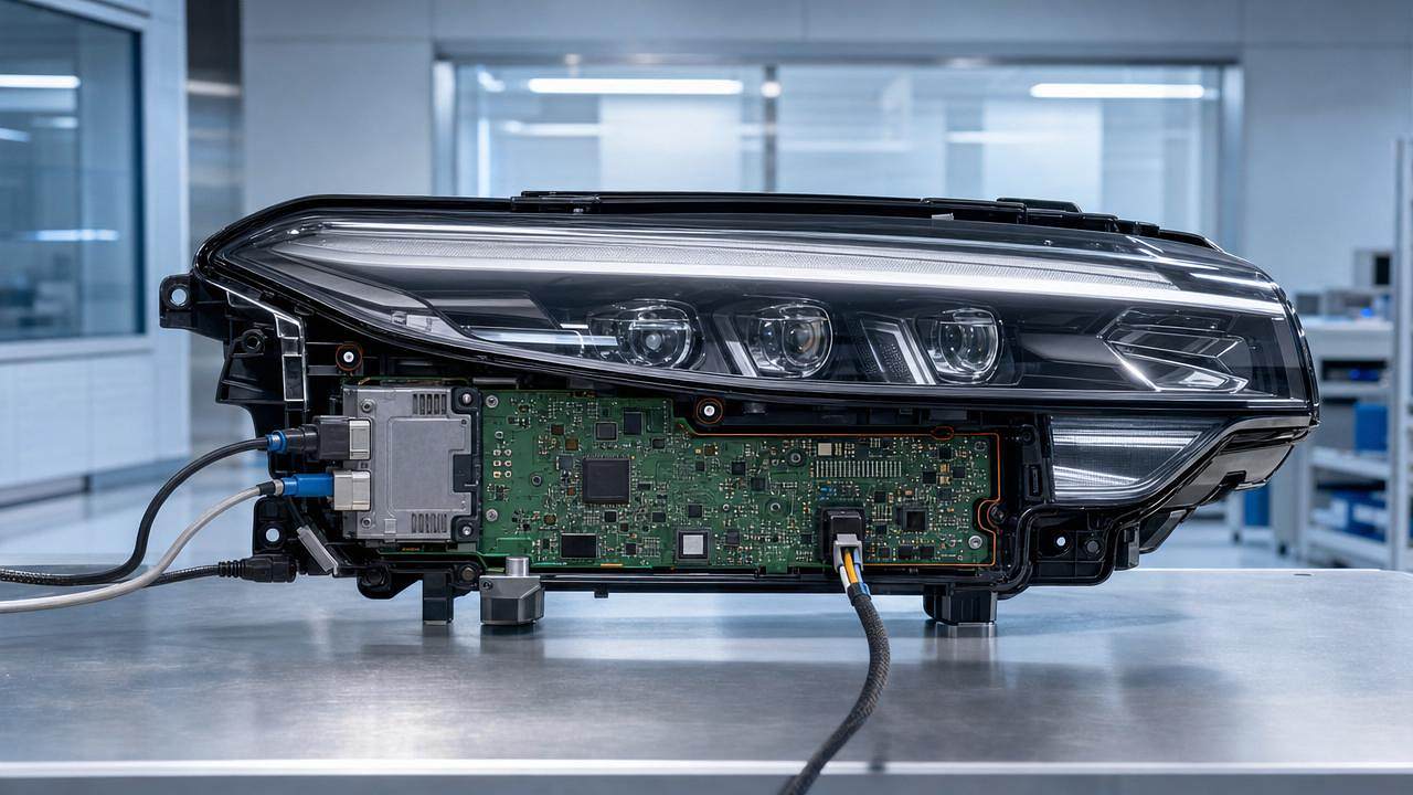 EU ECE R155 CSMS Update: ADB Control Modules Require Cybersecurity Penetration Testing