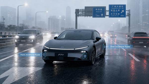 Why mm-wave sensing is gaining ground in ADAS