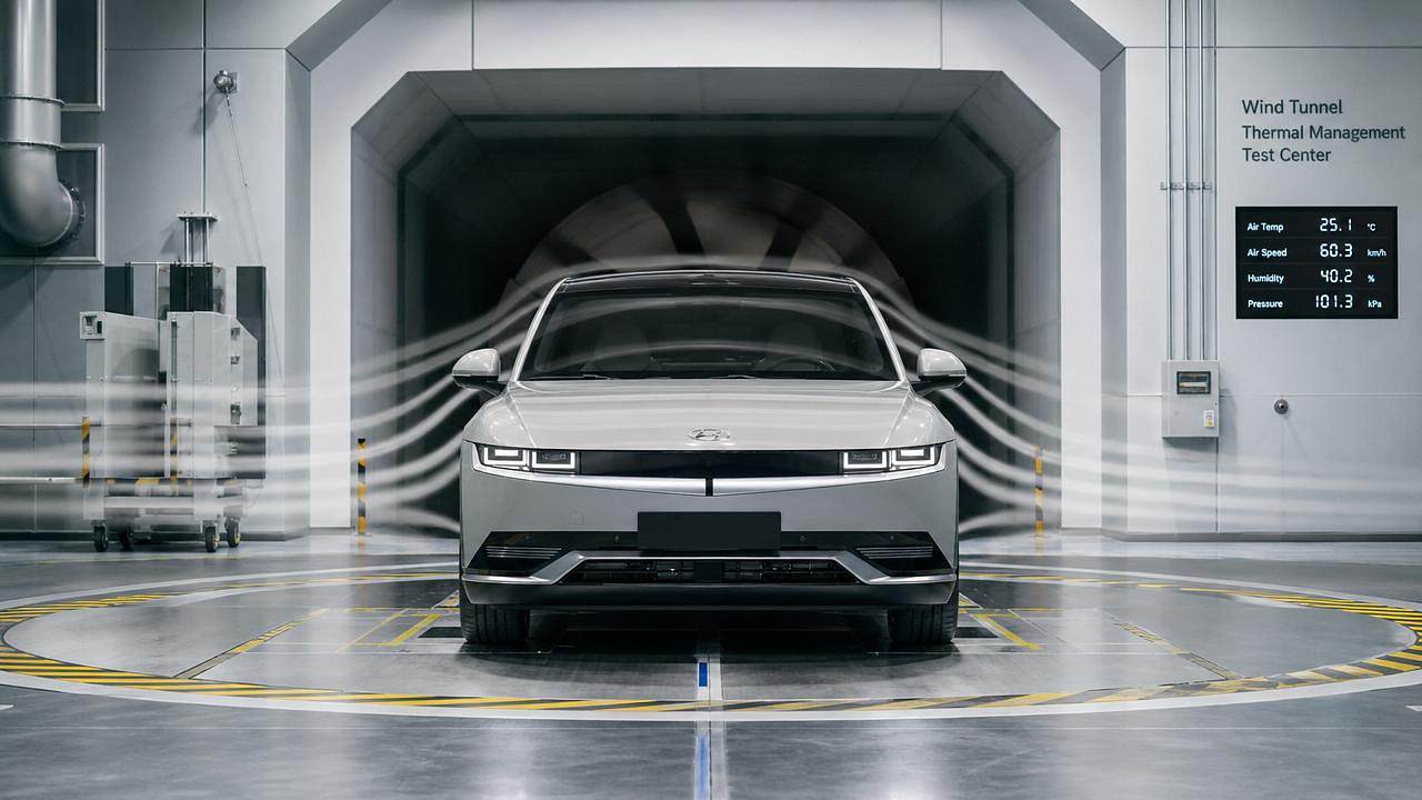 What thermal management models miss in EV design What thermal management models miss in EV design