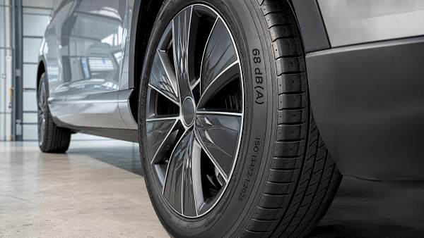 US ITC Clears Chinese EV Silent Tires of Infringement, Mandates Acoustic Labeling
