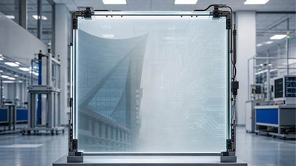 RCEP ASEAN Secretariat Launches E-Verification for Smart Dimming Glass