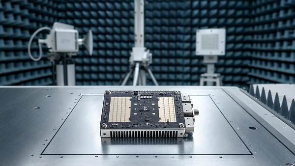 India BIS Mandates New EMC Immunity Testing for Blind Spot Radars (IS 17562:2026)