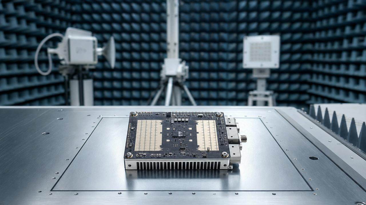 India BIS Mandates New EMC Immunity Testing for Blind Spot Radars (IS 17562:2026) India BIS Mandates New EMC Immunity Testing for Blind Spot Radars (IS 17562:2026)