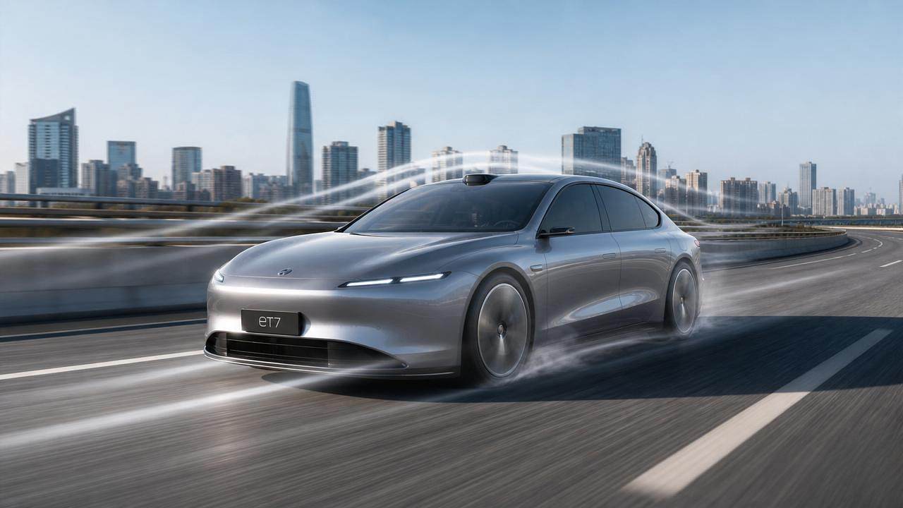 Which aerodynamic parameters matter most in EV range?