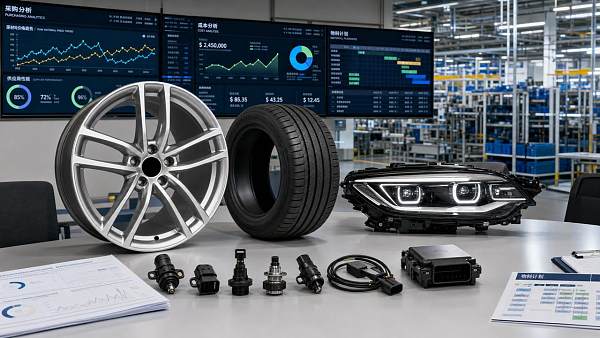How to plan around raw material cost fluctuations