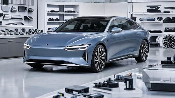 What vehicle exterior architects now expect from suppliers