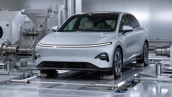 US DOT Mandates Rolling Resistance Tests for EV Quiet Tires