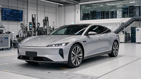 What is changing fastest in the NEV industry this year?