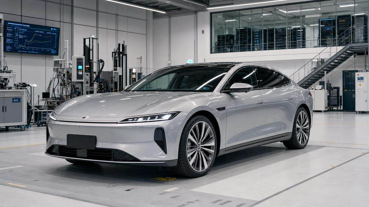 What is changing fastest in the NEV industry this year?