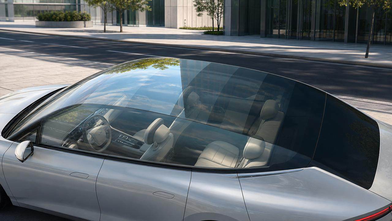 Is electrochromic dimming worth it for daily driving comfort? Is electrochromic dimming worth it for daily driving comfort?