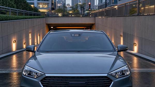 What causes delayed smart headlight activation in real use?