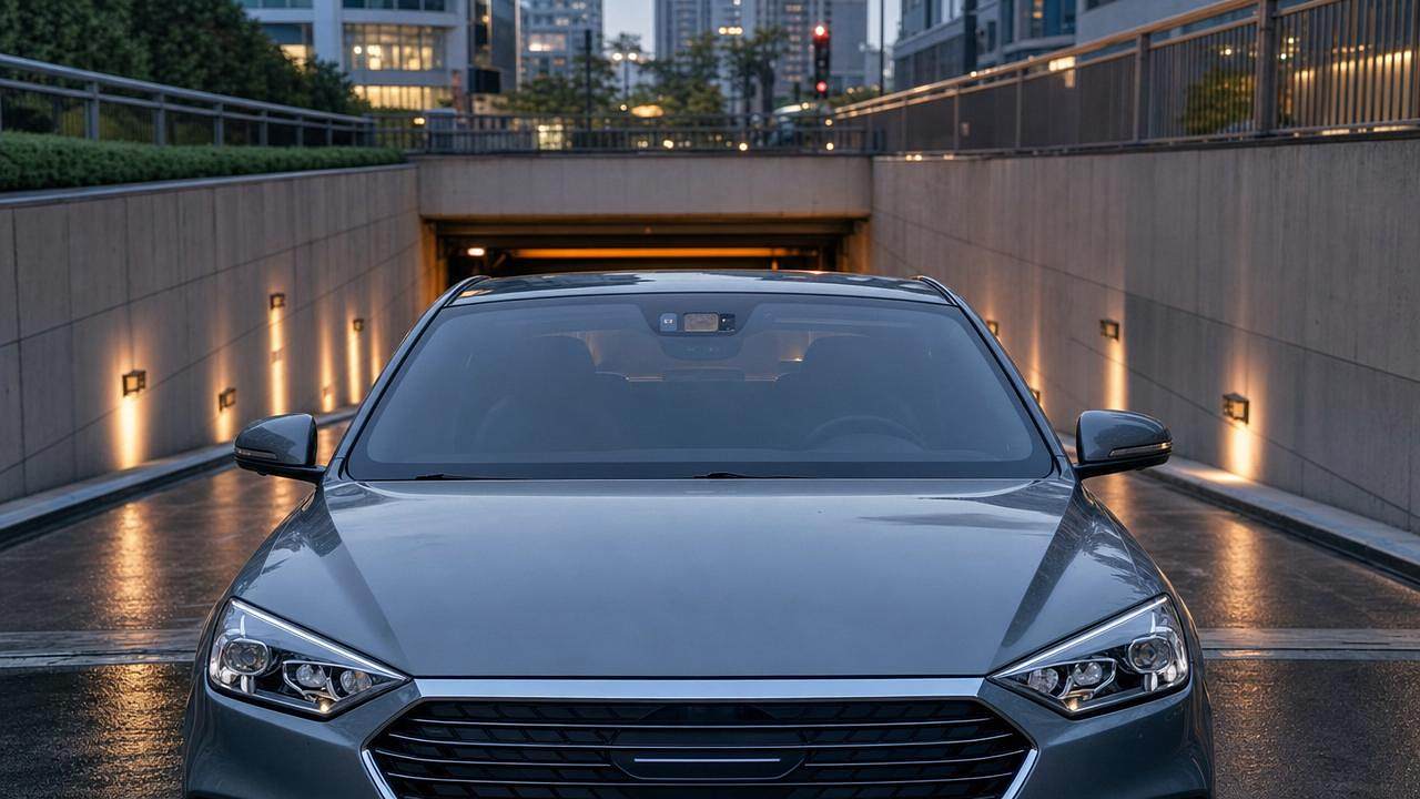 What causes delayed smart headlight activation in real use? What causes delayed smart headlight activation in real use?