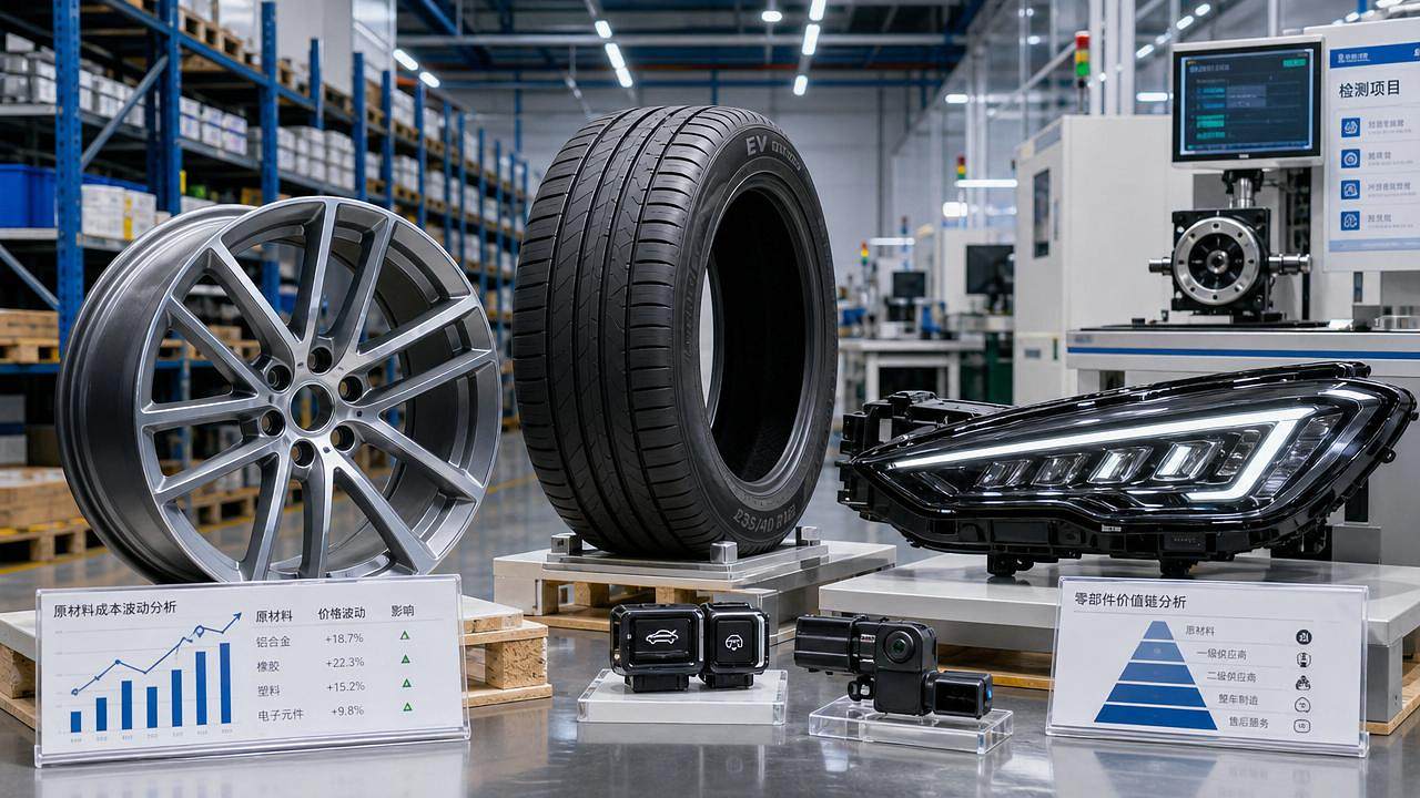 How raw material cost fluctuations reshape sourcing decisions How raw material cost fluctuations reshape sourcing decisions