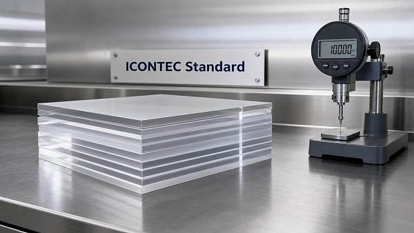 Colombia Upholds Anti-Dumping Duties on Chinese Acrylic Sheets