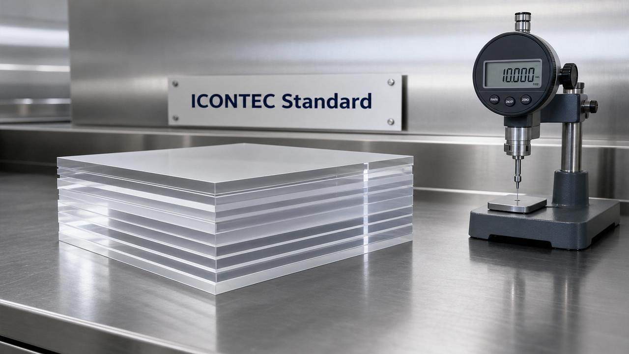 Colombia Upholds Anti-Dumping Duties on Chinese Acrylic Sheets Colombia Upholds Anti-Dumping Duties on Chinese Acrylic Sheets
