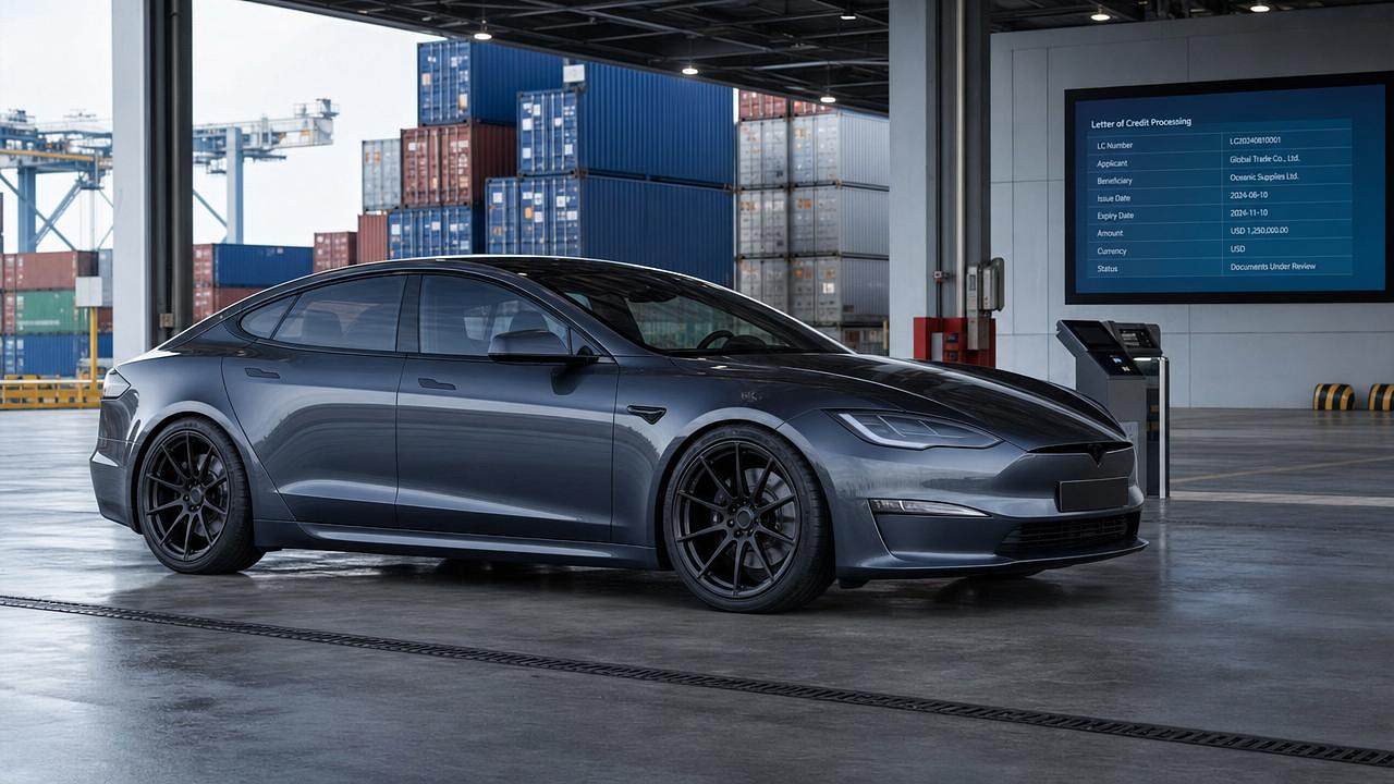 IMF Warns AI Amplifies Cyber Risks in Trade Finance for EV Tires & Wheels IMF Warns AI Amplifies Cyber Risks in Trade Finance for EV Tires & Wheels