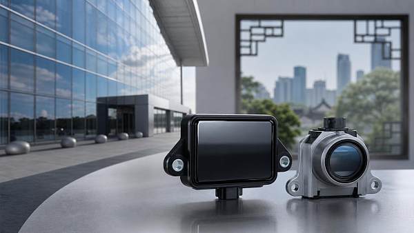 APEC Trade Ministers to Meet in Suzhou on May 22, 2026, on Smart Vehicle Sensor Recognition