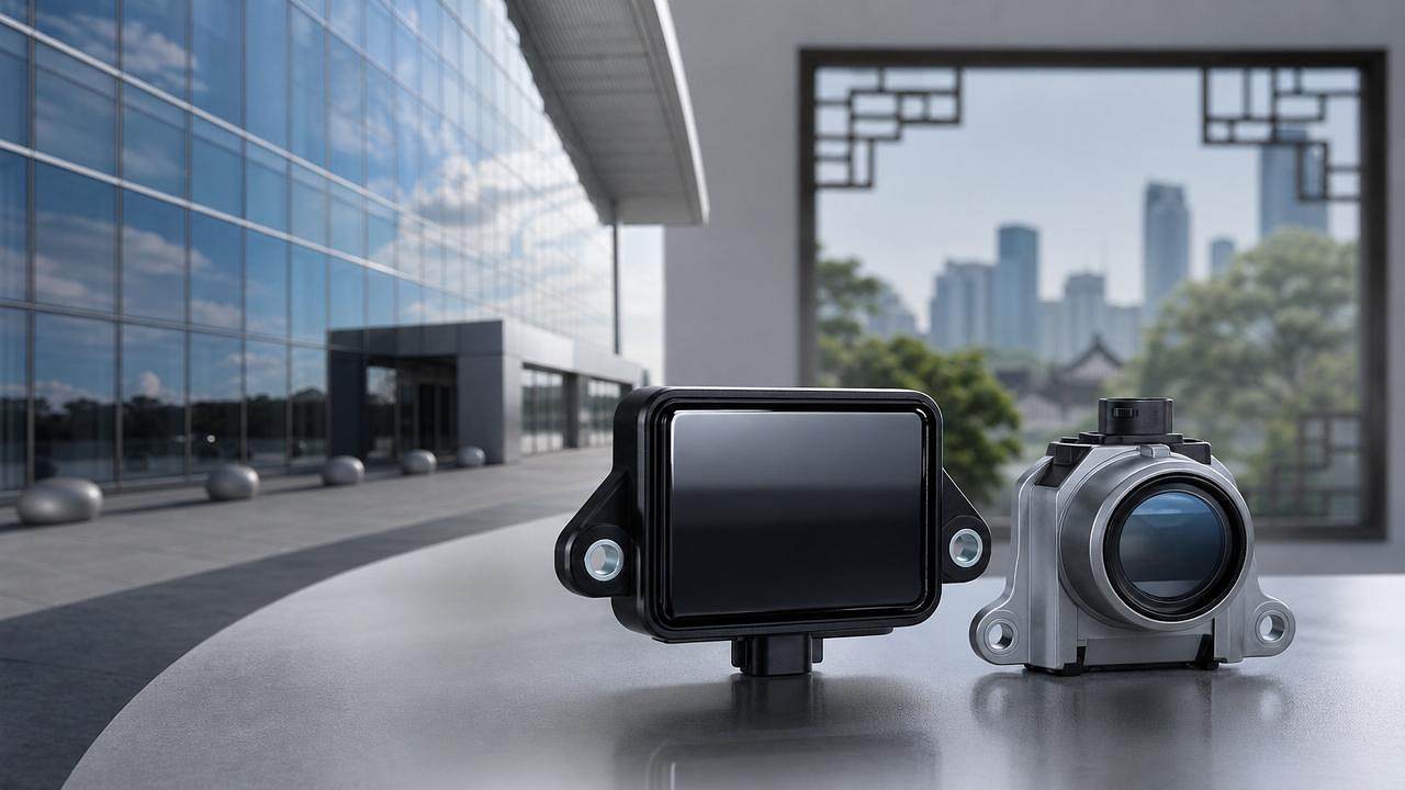 APEC Trade Ministers to Meet in Suzhou on May 22, 2026, on Smart Vehicle Sensor Recognition