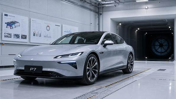 Why vehicle lightweighting now matters beyond fuel savings