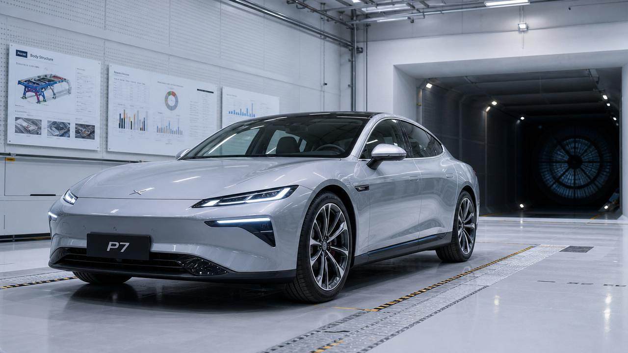 Why vehicle lightweighting now matters beyond fuel savings