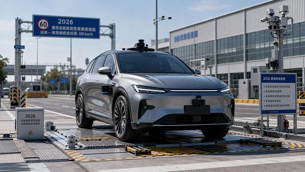 How traffic compliance standards are changing in 2026