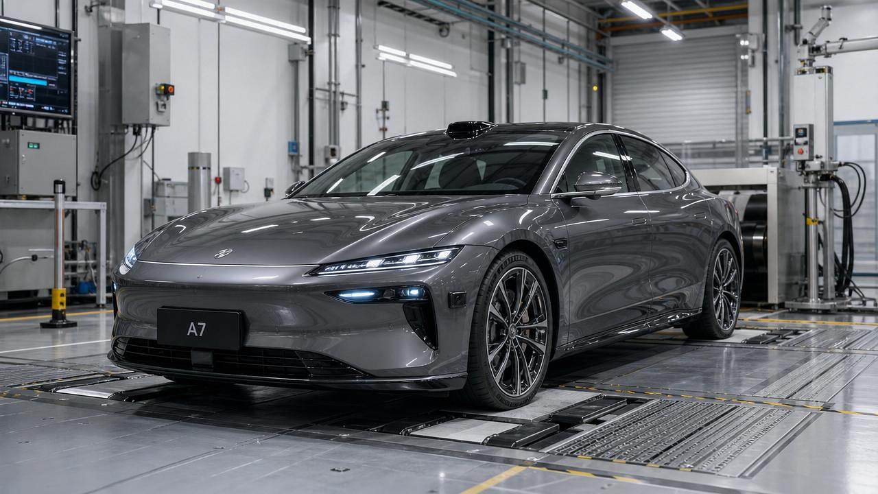 Where the NEV industry is finding its next margin gains Where the NEV industry is finding its next margin gains