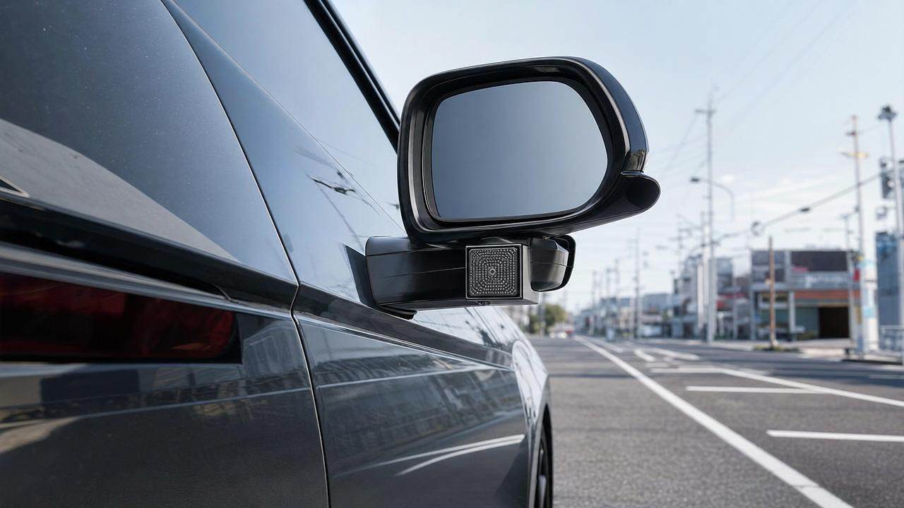 Japan Enforces New Blind Spot Radar EMC Standard IS 17562:2026