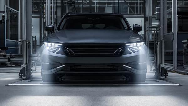 TÜV Updates Matrix LED Algorithm White Paper, China Adaptation Cuts to 8 Weeks