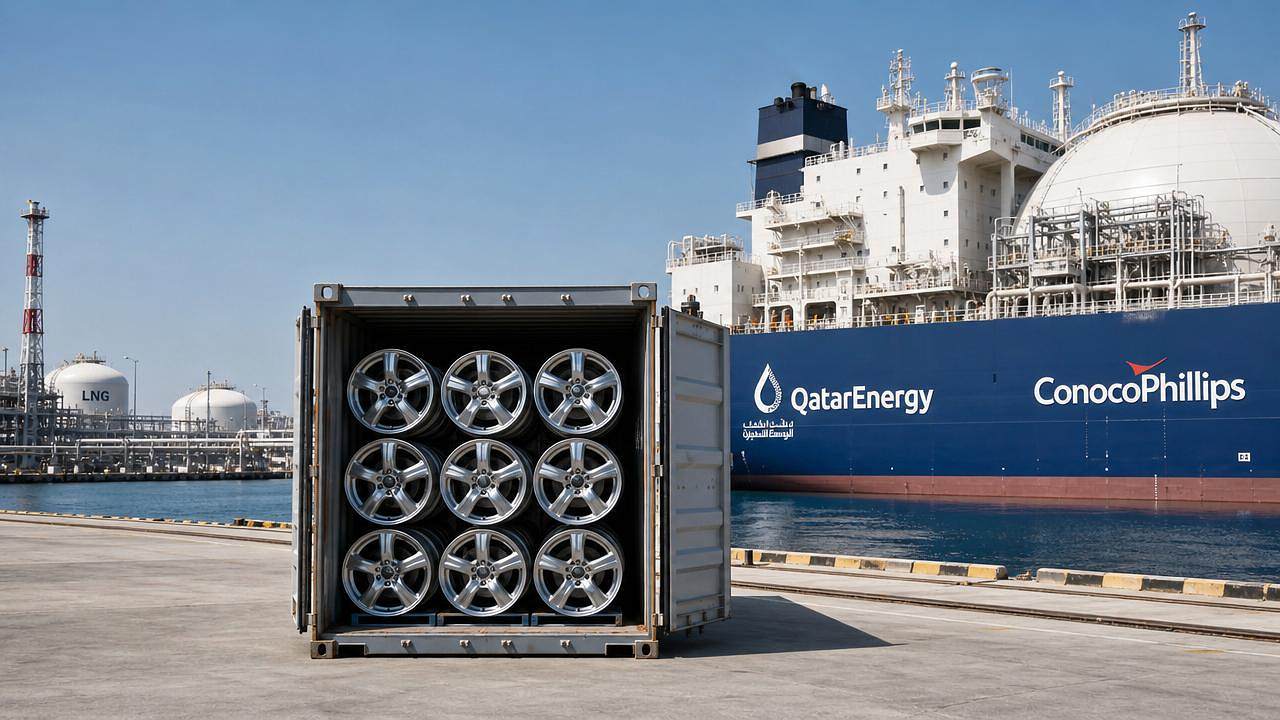 ConocoPhillips Qatar LNG Project Delay Limited to Months ConocoPhillips Qatar LNG Project Delay Limited to Months