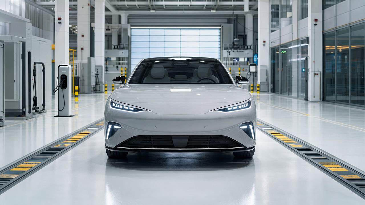 Where the NEV industry is heading after the subsidy shift Where the NEV industry is heading after the subsidy shift