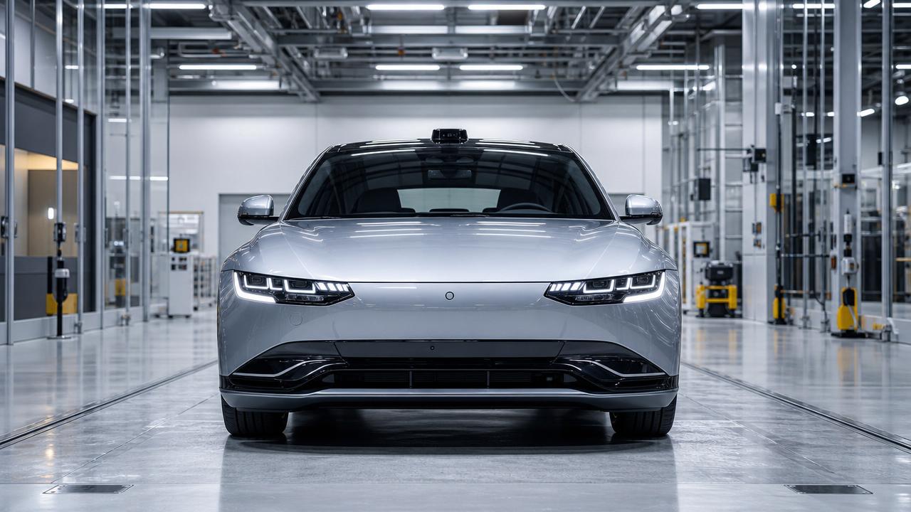 What vehicle exterior architects now expect from suppliers