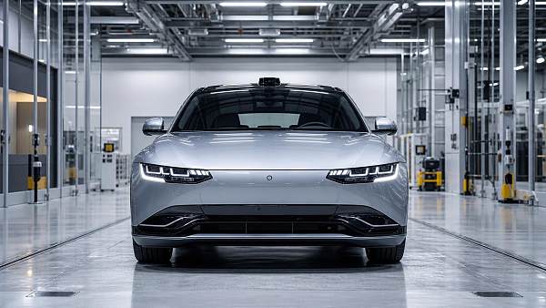 What vehicle exterior architects now expect from suppliers