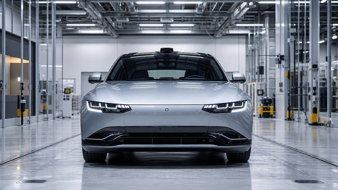 What vehicle exterior architects now expect from suppliers