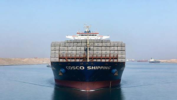 FAO Warns Strait of Hormuz Blockade Could Trigger Global Rubber Price Crisis