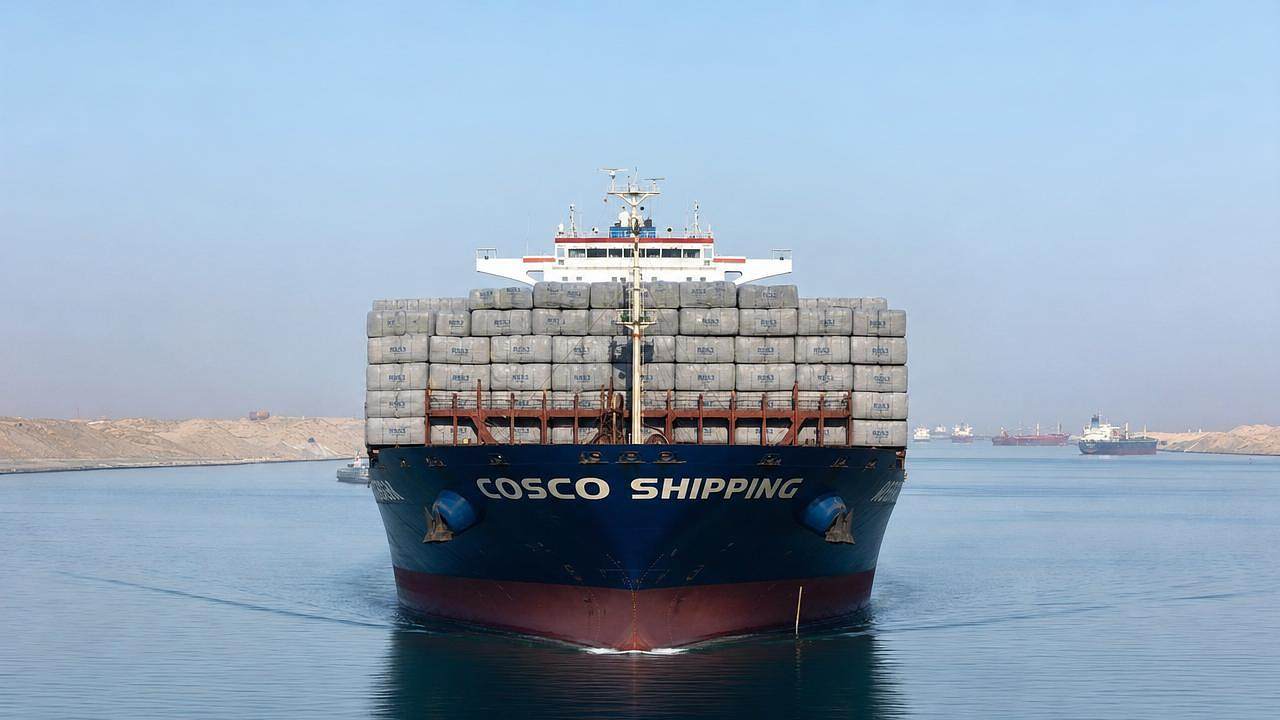 FAO Warns Strait of Hormuz Blockade Could Trigger Global Rubber Price Crisis