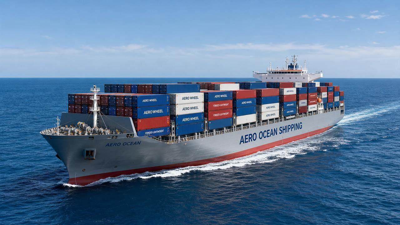 ECI Futures Break 3000; Red Sea Route Rates Up 40–50% MoM