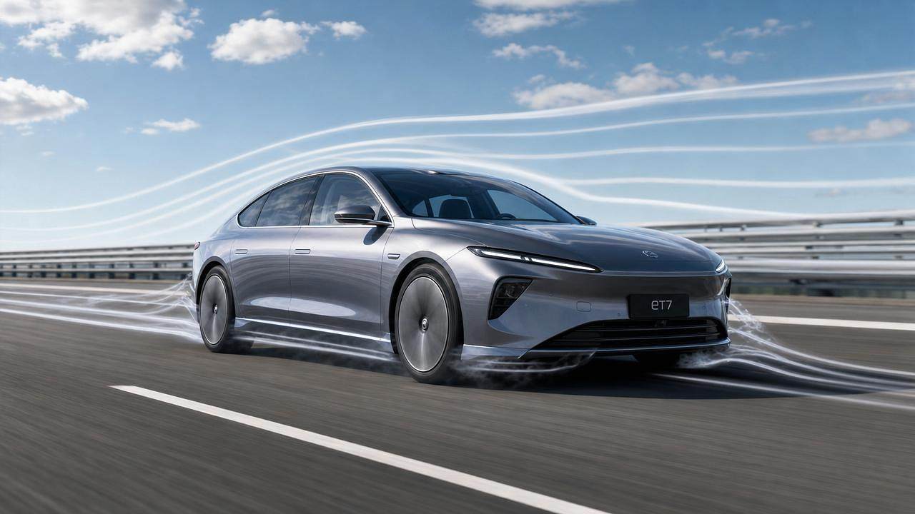 Which aerodynamic parameters matter most at highway speed?